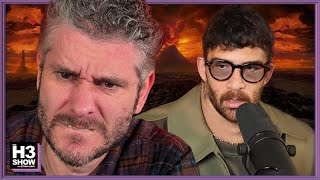 Im Going To War With The Entire Internet  H3 Show 115 [upl. by Vicky165]