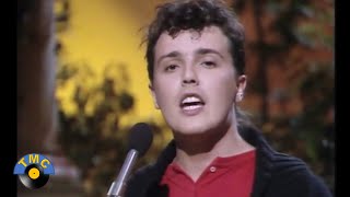 Tears For Fears  Everybody Wants To Rule The World 1985 Remastered [upl. by Johannes557]