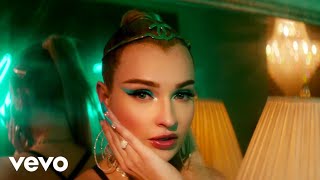 Kim Petras  Future Starts Now Official Music Video [upl. by Traver]