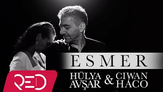 Ciwan Haco amp Hülya Avşar  Esmer Official Video  HD [upl. by Addia]