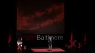 Rethinking foster care Molly McGrath Tierney at TEDxBaltimore 2014 [upl. by Saloma]