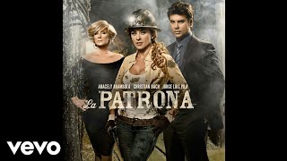 Aracely Arambula  La Patrona soy yo LA PATRONA Video oficial [upl. by Nwahsit460]