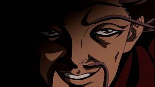 HD Jojos Bizarre Adventure Phantom Blood 2007 Full Trailer [upl. by Alekim]