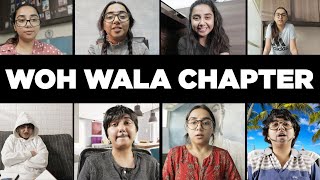 Biology Ka Woh Wala Chapter  MostlySane [upl. by Borman]