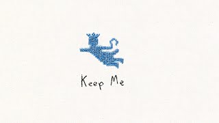 Novo Amor  Keep Me official audio [upl. by Alexandrina]