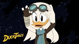 Dellas Moon Lullaby  DuckTales  Disney Channel [upl. by Loretta]