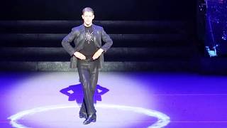 Riverdance Finale 2018 Dublin Ireland HD [upl. by Gelasius]