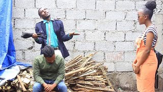 ፓስተር አትበሉኝ  New Ethiopian Comedy  Shatema Ediroch on HabeshaTube [upl. by Nylatsirhc567]