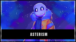 Asterism  Empire Outertale Sans Theme  Jinify Original [upl. by Otrebron]