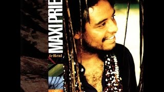 MAXI PRIEST  One More Chance Fe Real [upl. by Aetnahc]