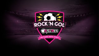 EN VIVO conéctese con La Equidad vs Millonarios en el Rock N Gol [upl. by Kho]