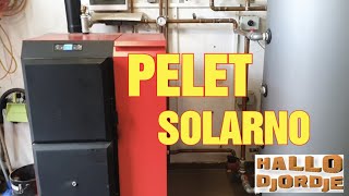 Solarno i Kotao na Pelet [upl. by Duleba537]