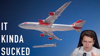 Why VIRGIN ORBIT FAILED [upl. by Peck754]