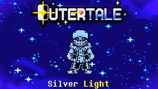 OuterTale SilverLight [upl. by Noteek860]