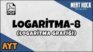 Logaritma8 Grafik [upl. by Margery55]