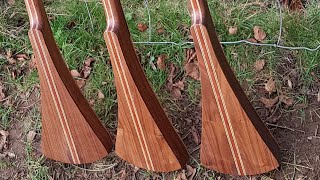 Making Dulzouki Dulcimers [upl. by Tse34]