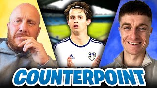 Brenden Aaronsons Return Conor and JUSTJOEFOOTBALLSHOW Discuss [upl. by Orfield96]