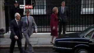 Margaret Thatcher The Most Loved And Vilified PM [upl. by Kcirderfla]