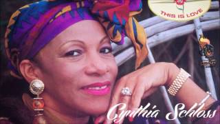 Cynthia Schloss Best of Greatest Hits Remembering Cynthia Schloss Mix By Djeasy [upl. by Marden577]