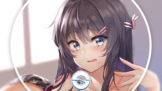 Nightcore  These Days  Lyrics [upl. by Nnayhs]