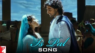 Is Pal Song  Aaja Nachle  Kunal Kapoor Konkona Sen  Sonu Nigam  Shreya Ghoshal  SalimSulaiman [upl. by Enida645]