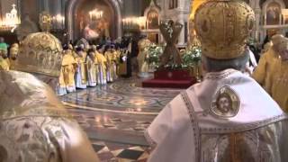 Comparison of Catholic and Orthodox Liturgical Practices [upl. by Lauretta]