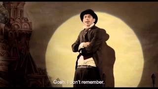 Cantinflas quotMomentosquot Clip [upl. by Pride]