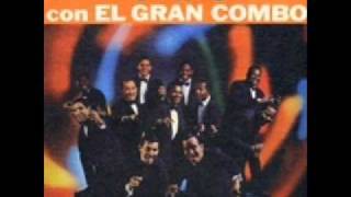 Gran Combos Boogaloo  EL GRAN COMBO [upl. by Newel]