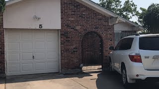 La Casa de Selena Quintanilla 2018 en Corpus Christi Texas [upl. by Ahsytal]