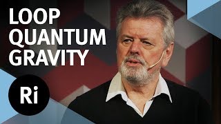 Why Space Itself May Be Quantum in Nature  with Jim Baggott [upl. by Nnylirej]