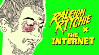 Raleigh Ritchie  Overdose The Internet Remix [upl. by Littell]