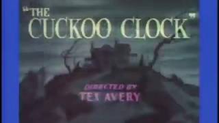 The Cuckoo Clock 1950 [upl. by Murage]