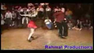 pashto mast saaz with mast dance [upl. by Arihsa]