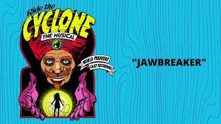 Jawbreaker Official Audio from Ride the Cyclone The Musical featuring Lillian Castillo [upl. by Uok]