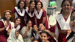 URSULINE ANNUAL DAY REPORT 202425 [upl. by Fiester]