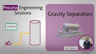 Gravity Separator  Classification [upl. by Faythe830]