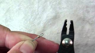 All About Crimp Beads And How To Use Them [upl. by Wilbert]