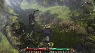 Grim Dawn Depraved Sanctuary Location [upl. by Suzy]