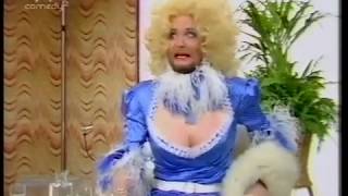 Kenny Everett Cupid Stunt and Double Entendres [upl. by Grubman]