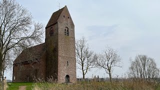 Mauritiuskerk  Marsum 2023 [upl. by Detta]