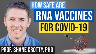 COVID 19 Vaccine Deep Dive Safety Immunity RNA Production Pfizer Vaccine  Moderna Vaccine [upl. by Rayner]