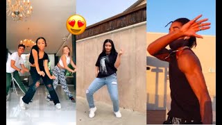 9 minutes of actually CRAZY talented tiktok dancers [upl. by Enelec]