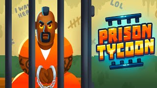 Idle Prison Empire Tycoon [upl. by Verbenia]