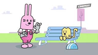 Wow Wow Wubbzy Funniest Moments [upl. by Davenport]