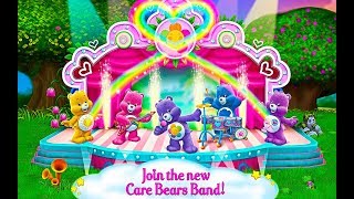 Care Bears Music Band 1 [upl. by Larkins]