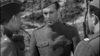 Clip from Sergeant York 1941 [upl. by Harrak]