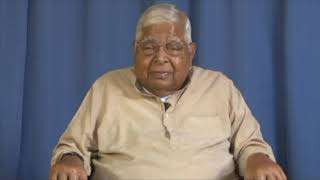 Introduction to Anapana Meditation  English S N Goenka [upl. by Deuno]