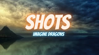 Imagine Dragons  Shots Broiler Remix [upl. by Tacye917]