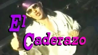 El Caderazo  Banda Wane Wane Video Oficial [upl. by Hcardahs276]