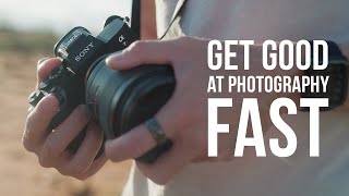 20 Essential Photography Tips For Beginner Photographers Get Good Fast [upl. by Ylhsa]